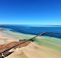 Moonta Bay Caravan Park - Accommodation Brisbane