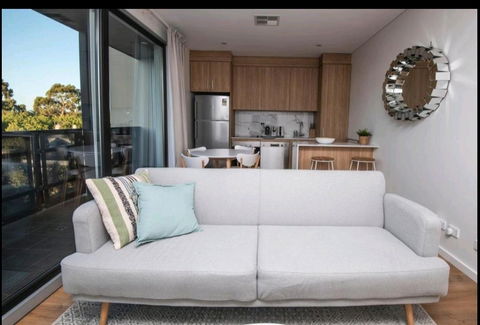 Wisteria Apartments - Accommodation Brisbane 0