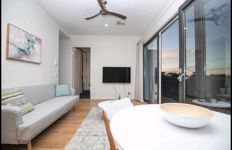 Wisteria Apartments - Accommodation Brisbane 2