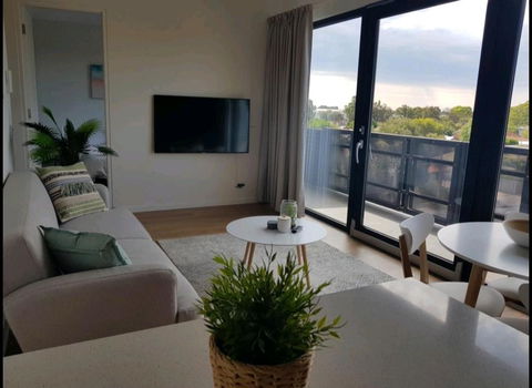 Wisteria Apartments - Accommodation Brisbane 4