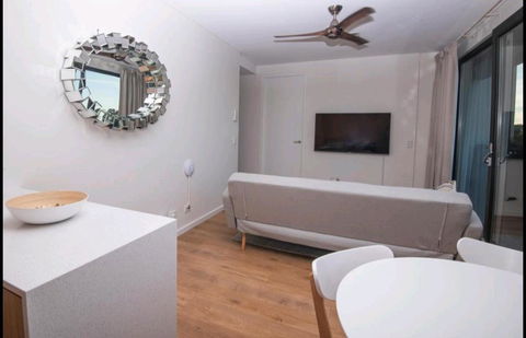 Wisteria Apartments - Accommodation Brisbane 1