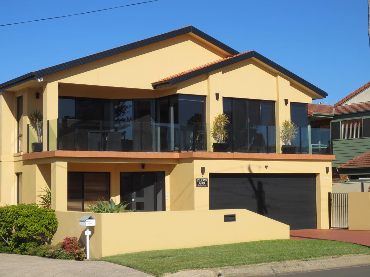 Balarang NSW Accommodation Brisbane