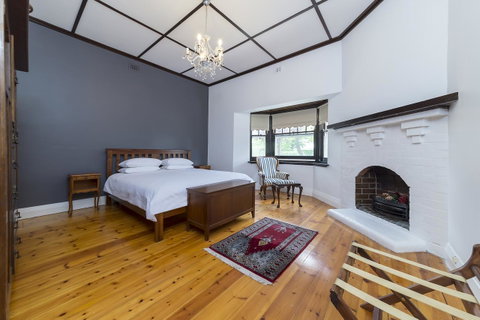 White Rocks Barossa - Accommodation Brisbane 1