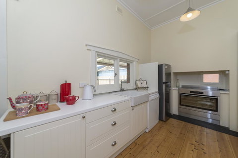 White Rocks Barossa - Accommodation Brisbane 7