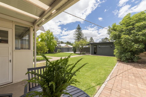 White Rocks Barossa - Accommodation Brisbane 9
