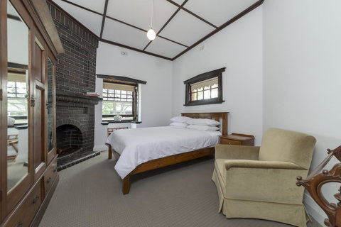 White Rocks Barossa - Accommodation Brisbane 3
