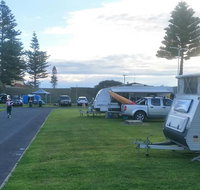 Moana Beach Tourist Park - Accommodation Brisbane