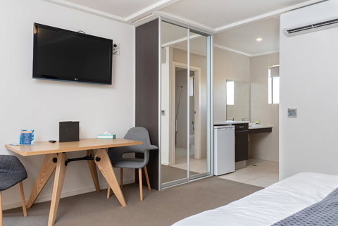 Mick O\'Sheas - Accommodation Brisbane 1