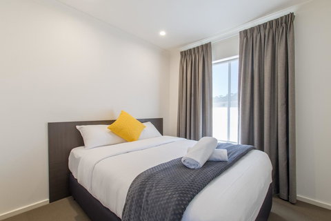 Mick O\'Sheas - Accommodation Brisbane 17