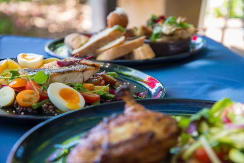 Mick O\'Sheas - Accommodation Brisbane 41