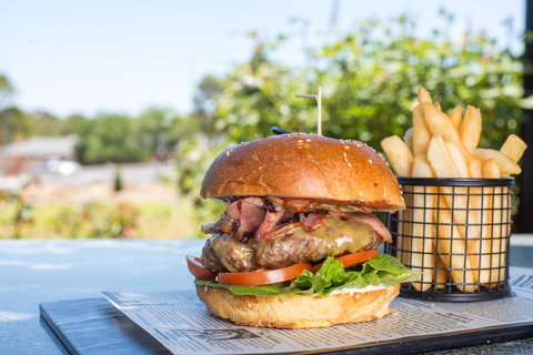 Mick O\'Sheas - Accommodation Brisbane 42