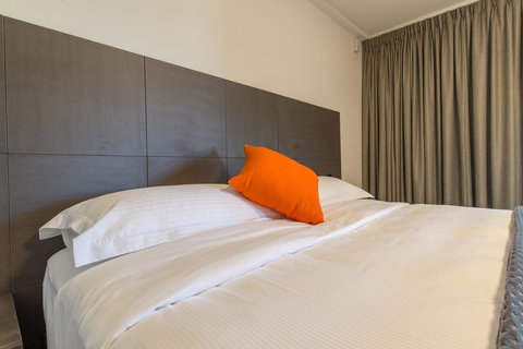 Mick O\'Sheas - Accommodation Brisbane 30