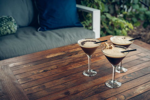 Mick O\'Sheas - Accommodation Brisbane 44