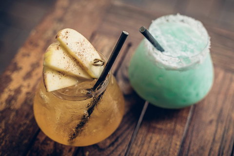 Mick O\'Sheas - Accommodation Brisbane 43