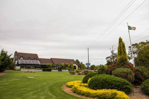 Mick O\'Sheas - Accommodation Brisbane 35