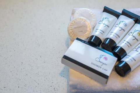 Mick O\'Sheas - Accommodation Brisbane 21