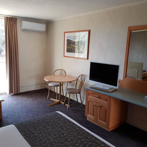 Barossa Weintal Hotel - Accommodation Brisbane 14