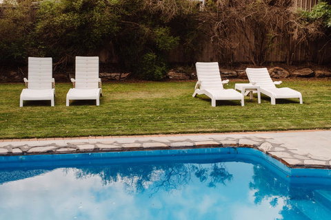 Barossa Weintal Hotel - Accommodation Brisbane 1