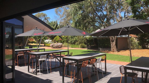 Barossa Weintal Hotel - Accommodation Brisbane 28