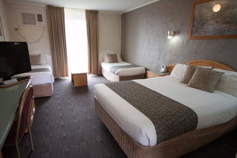 Barossa Weintal Hotel - Accommodation Brisbane 25