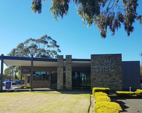 Barossa Weintal Hotel - Accommodation Brisbane 2