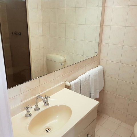 Barossa Weintal Hotel - Accommodation Brisbane 16