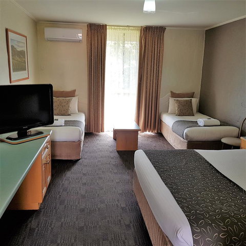 Barossa Weintal Hotel - Accommodation Brisbane 17