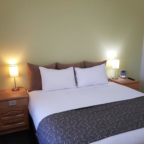 Barossa Weintal Hotel - Accommodation Brisbane 21