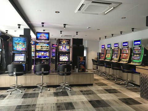 Barossa Weintal Hotel - Accommodation Brisbane 29