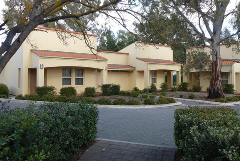 Barossa Weintal Hotel - Accommodation Brisbane 35