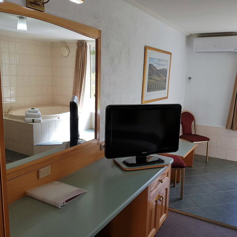 Barossa Weintal Hotel - Accommodation Brisbane 10