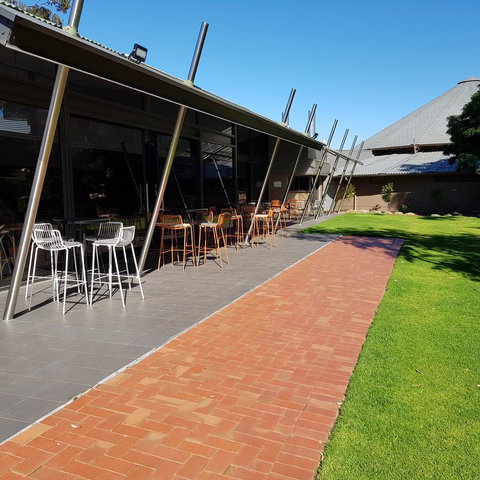 Barossa Weintal Hotel - Accommodation Brisbane 8