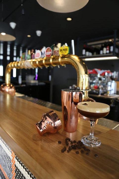 Barossa Weintal Hotel - Accommodation Brisbane 27