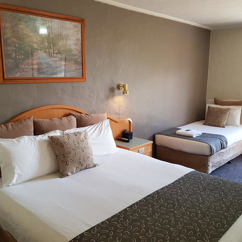 Barossa Weintal Hotel - Accommodation Brisbane 18