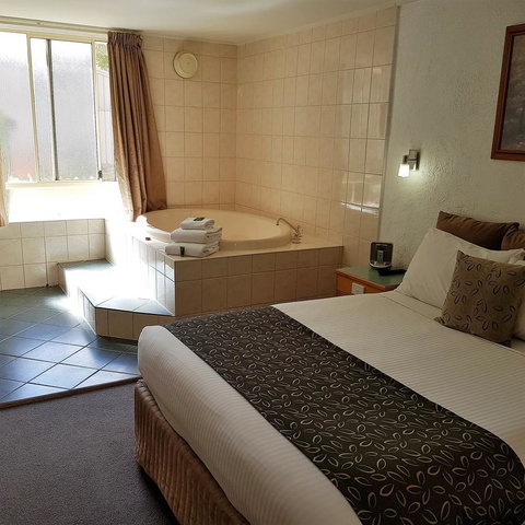 Barossa Weintal Hotel - Accommodation Brisbane 12