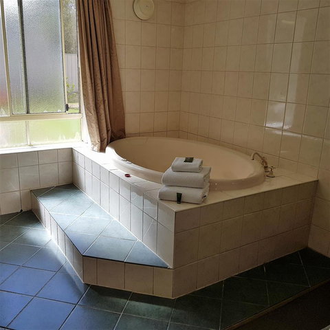 Barossa Weintal Hotel - Accommodation Brisbane 11