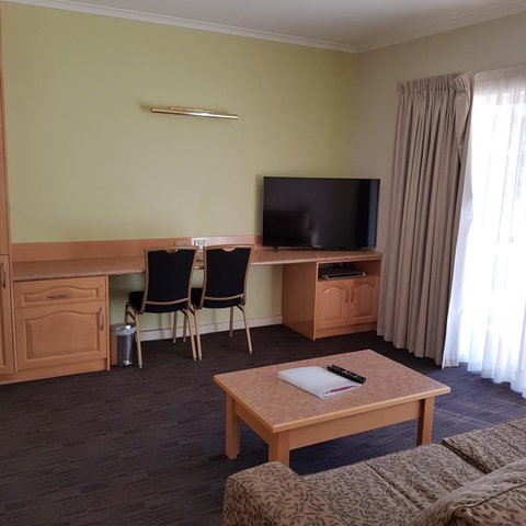 Barossa Weintal Hotel - Accommodation Brisbane 20