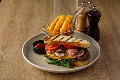 Barossa Weintal Hotel - Accommodation Brisbane 3