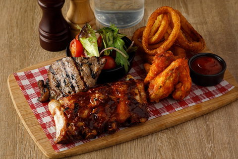 Barossa Weintal Hotel - Accommodation Brisbane 6