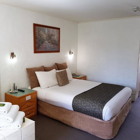 Barossa Weintal Hotel - Accommodation Brisbane 13