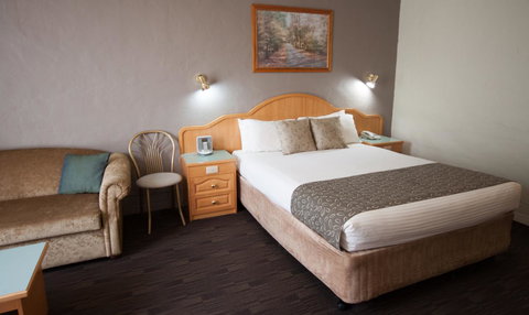 Barossa Weintal Hotel - Accommodation Brisbane 30