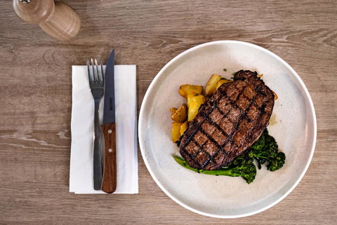 Barossa Weintal Hotel - Accommodation Brisbane 4