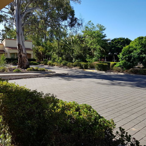 Barossa Weintal Hotel - Accommodation Brisbane 24