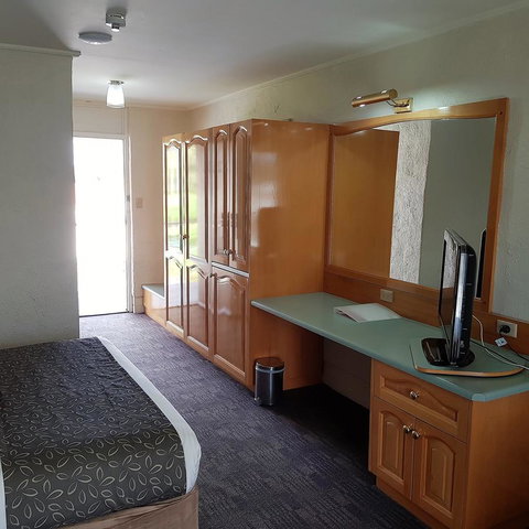 Barossa Weintal Hotel - Accommodation Brisbane 15