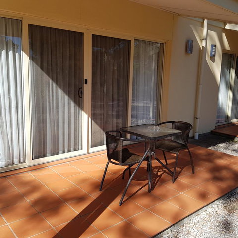 Barossa Weintal Hotel - Accommodation Brisbane 23