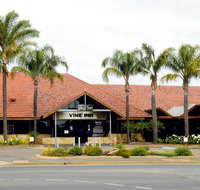 Vine Inn Barossa - Accommodation Brisbane