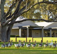Serafino McLaren Vale - Accommodation Brisbane