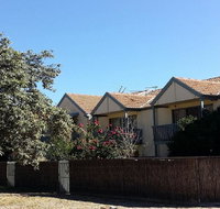 Townhouse On The Marina - Accommodation Brisbane