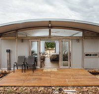 The Villas - Barossa - Accommodation Brisbane