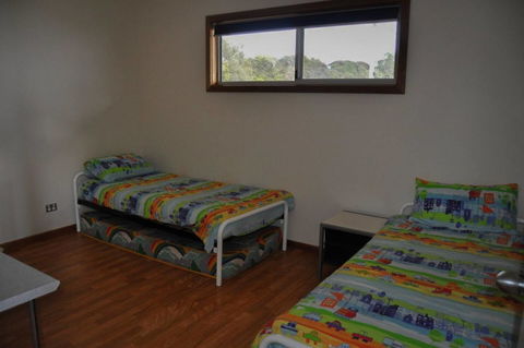 Rest A Shore Coffin Bay - Accommodation Brisbane 10